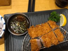 千层锦套餐-胜博殿日式炸猪排(西红门店)