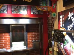 -恭敬李·烤鸭(天坛北门店)