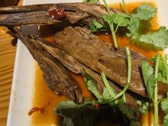 -牛品福潮汕牛肉火锅(旺庄店)