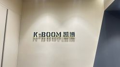 -凯博K-boom Hair Salon