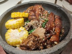 -Aqua Oasis 水天堂(石路天虹店)
