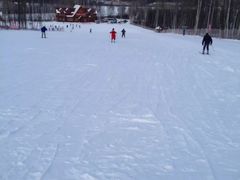 -北极村旅游风景区