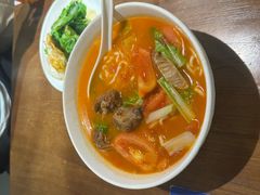 -寻裕记·现炒浇头面(人民广场店)