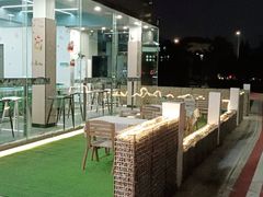 -SHRIMP CLUB万东餐饮钓虾·清吧