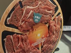 -乔先生涮肉·鲜活牛羊肉火锅(塘沽店)