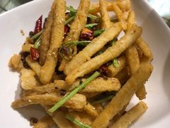 -楚太子  中餐&烧烤(武大店)