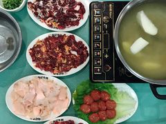 -乌记鲜活牛肉城(金砂东路店)