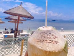 -三亚蜈支洲岛旅游区