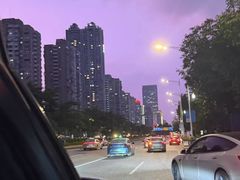 -山姆会员商店(杨桥西路店)