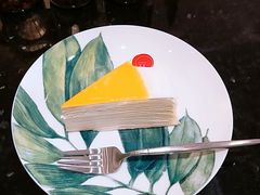 -双风车咖啡馆 Twin Windmills(六道口店)