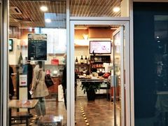 门面-凯宾美食廊Kempi Deli·凯宾斯基饭店(亮马桥路店)