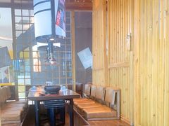 -热血兄弟·炭火烤肉(融侨中心店)