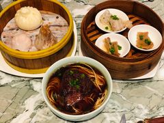 -萬國春·中菜馆(颐和公馆店)