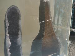 -延庆地质公园博物馆