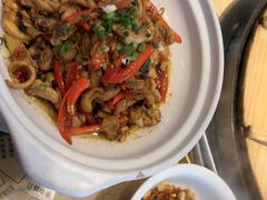 -陈大锅·岳阳鱼馆·地道岳阳菜(美食街店)