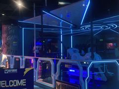 -世代星球·保龄球·镭战真人CS·团建(杨浦店)
