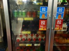 -明记海鲜大排档(巽寮湾店)