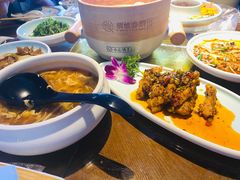 -额娘·春饼烤鸭(乐汇城店)