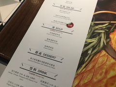 -西堤牛排(龙德广场店)