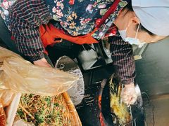 -半月镰胡姐脆皮萝卜饺子