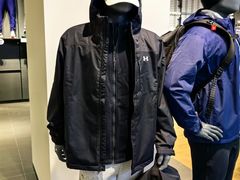 -南京商厦