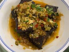 -渔舟意·湖南家宴(萝岗纳金城店)