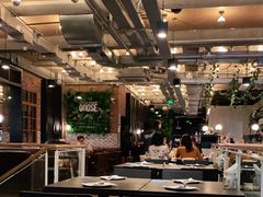 大堂-Goose Island Brewhouse鹅岛精酿啤酒餐厅