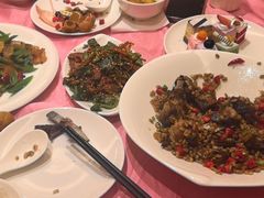 -九寨沟天源豪生度假酒店-豪庭轩中餐厅