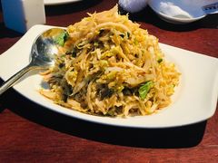 爽口大白菜-小南洋海景餐厅(深圳湾店)