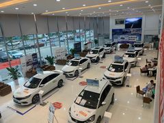 -东风本田汽车宝田特约销售服务店