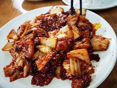 -贤花饭店(城阳店)