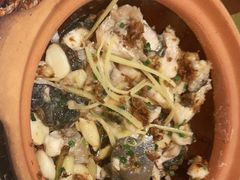 -围龙屋客家食府(福田店)