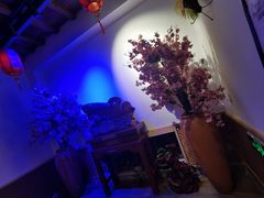 -老渔翁炖鱼坊(黄海西路东山店)