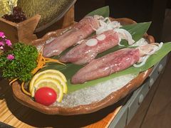 -湊湊火锅·茶憩(南京东路悦荟店)