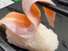 -友壹町寿司(佛山新DNA店)