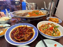 -回家吃饭·地道南昌菜(建德观总店)