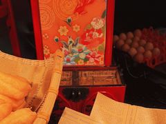 -永泰福朋喜来登酒店-宜客乐自助餐厅(远大路店)