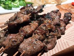 -相约小筑缅泰餐厅(孟定店)
