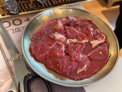 -西塔老太太泥炉烤肉(望京一店)