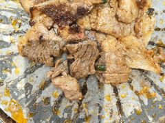 -亚马逊海鲜自助(梅溪湖步步高店)