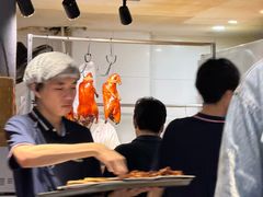 -河沿肉饼Beijing Pie(东华门店)