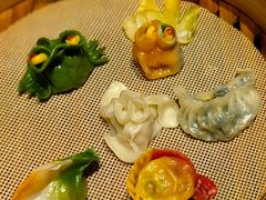 -德发长·花式蒸饺(大唐不夜城店)