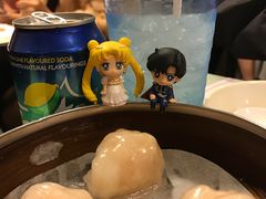 -点点心点心专门店(旺角店)