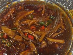 -扶摇树下·椒麻鲜活虾(石家庄勒泰广场店)