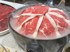 -椰子湾·海南火锅·糟粕醋·椰子鸡(正大广场店)