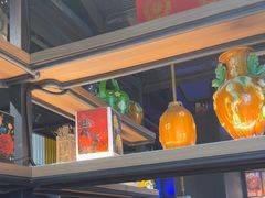 -探鱼·鲜青椒爽麻烤鱼(天河优托邦店)