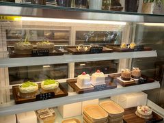 -绿小院(荔湾店)
