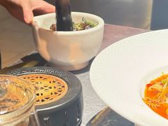 -炊烟小炒黄牛肉(浦东世纪汇店)