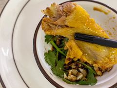 白切鸭-霞海鸭仔饭店(海滨大道北店)