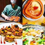 探店‖精致日本料理·春潮海
